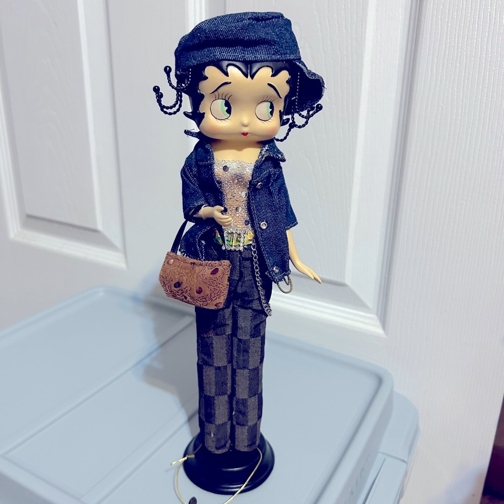 Jewelry Holder